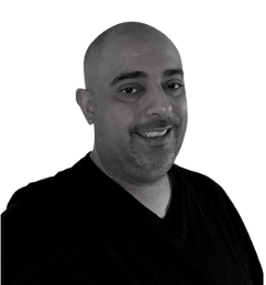 Pritesh Raikundalia