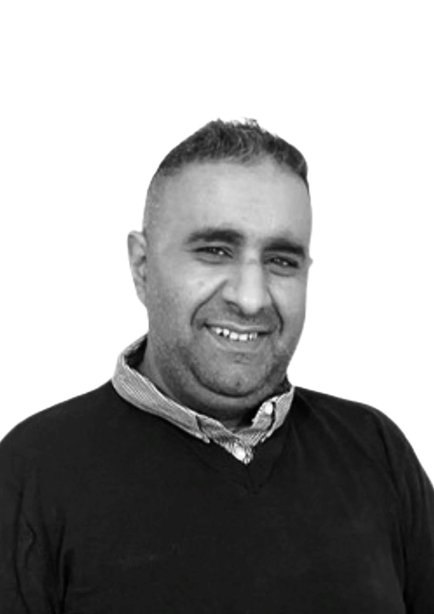 Kalpesh Radia