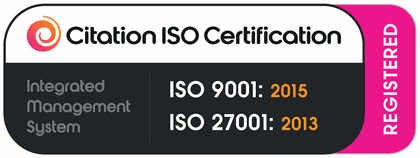 ISO 9001 & 27001
