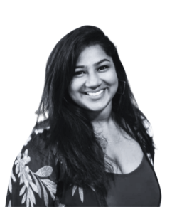 Sasha Gunasekera