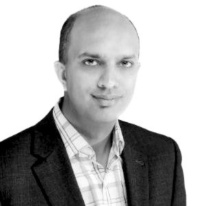 Rupesh Raikundalia