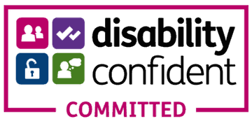 Disability Confident