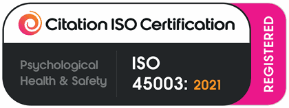 ISO 45003
