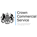 Crown Commercial Service Supplier