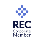 REC Corporate Member Logo